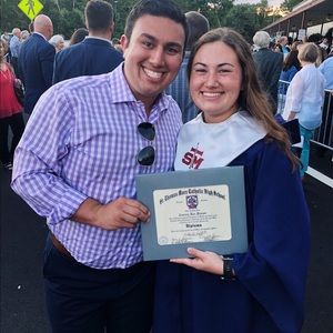 Meet your Posher, Courtney